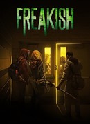 Жуть сезон 2