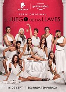 Игры ключей сезон 2