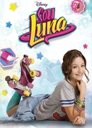 Я Луна сезон 2