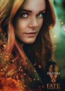 Блум Питерс (Bloom Peters)