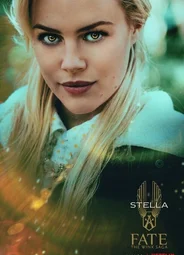 Стелла