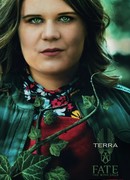 Терра Харви