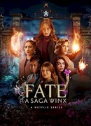 Судьба: Сага клуба Винкс сезон 2