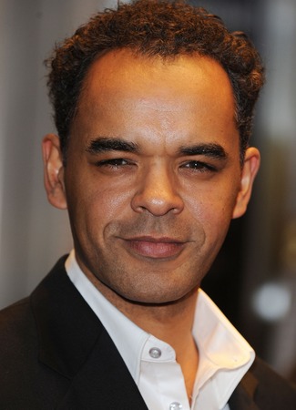 Актёр Питер Де Джерси 24.09.22