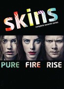 Молокососы сезон 7