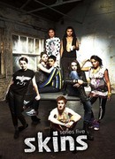 Молокососы сезон 5