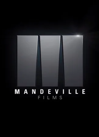 Производитель Mandeville Films 25.09.22