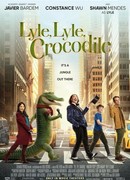 Крокодил Лайл