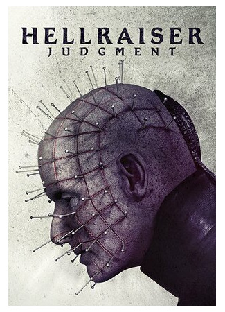 кино Восставший из ада: Приговор (Hellraiser: Judgment) 27.09.22