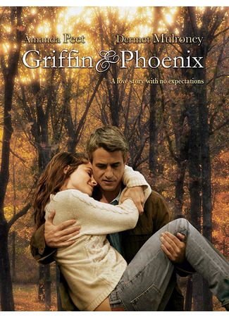 кино Гриффин и Феникс: На краю счастья (Griffin &amp; Phoenix) 27.09.22