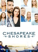 На Чесапикских берегах сезон 4