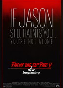Пятница 13-е - Часть 5: Новое начало