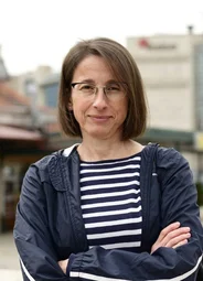 Синоличка Трпкова