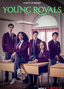 Молодые монархи сезон 2