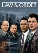 Закон и порядок сезон 1