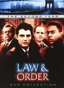 Закон и порядок сезон 2