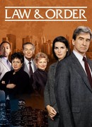 Закон и порядок сезон 3