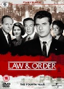 Закон и порядок сезон 4