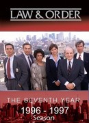 Закон и порядок сезон 7