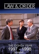 Закон и порядок сезон 8