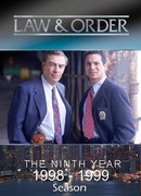 Закон и порядок сезон 9