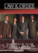 Закон и порядок сезон 10