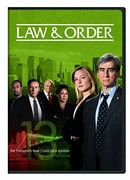 Закон и порядок сезон 13