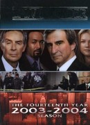 Закон и порядок сезон 14