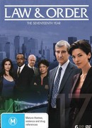 Закон и порядок сезон 17