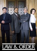 Закон и порядок сезон 18