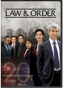 Закон и порядок сезон 20