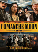 Луна команчей сезон 1