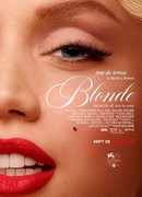 Блондинка
