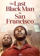 Последний черный в Сан-Франциско
