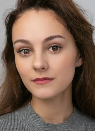 Актёр Анна Урюмцева 09.10.22