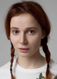 Инесса Чиркина