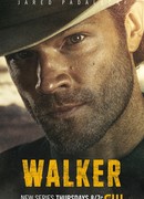 Уокер сезон 3