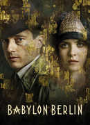 Вавилон-Берлин сезон 3