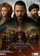 Альпарслан: Великие Сельджуки сезон 2