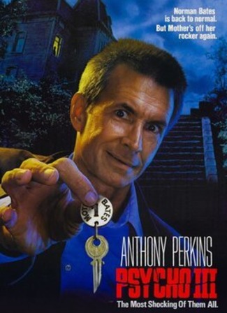 кино Психо 3 (Psycho III) 14.10.22