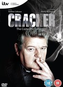 Метод Крекера сезон 1