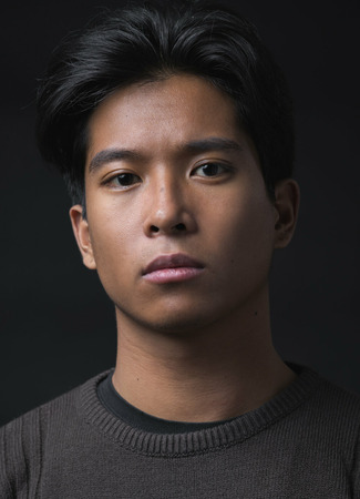 Актёр Алек Карлос 17.10.22