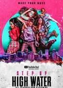 Шаг вперед: Прилив сезон 3