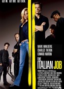 Ограбление по-итальянски