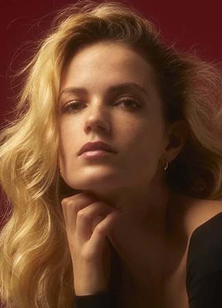 Актёр Электра Килби 19.10.22