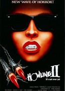 Вой 2: Стирба — Сука-оборотень