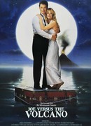 Джо против вулкана