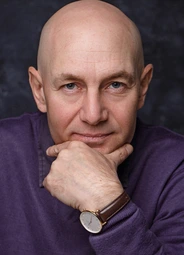 Александр Большаков