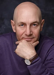 Александр Большаков
