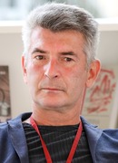 Андрей Рубанов